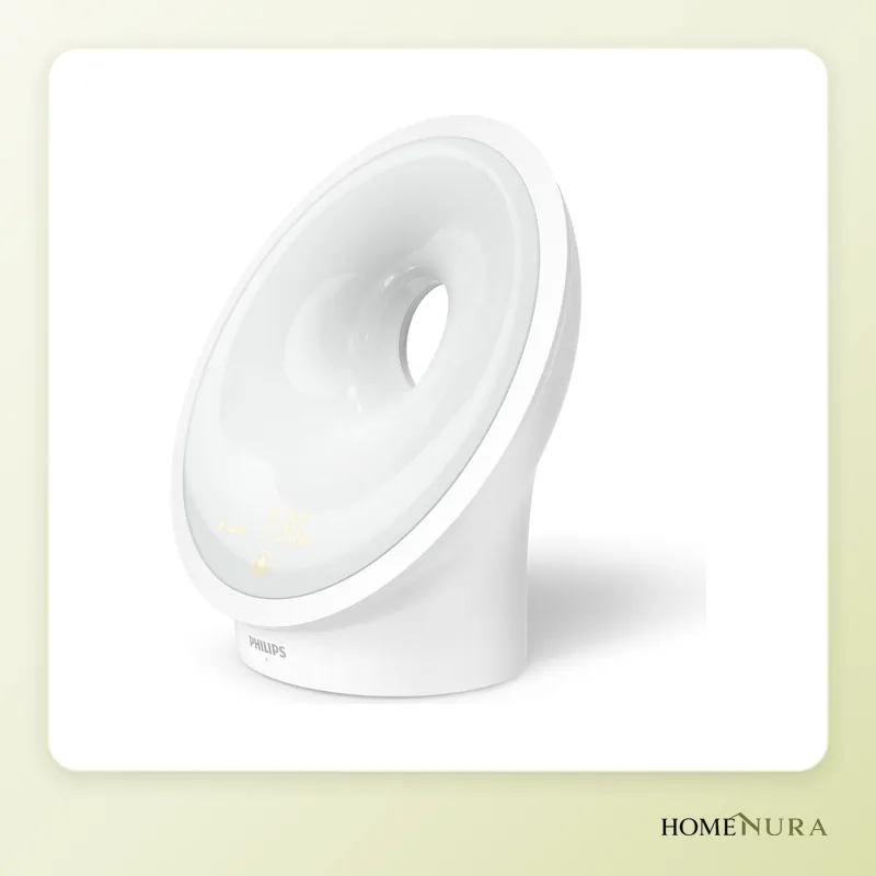 Philips SmartSleep Sleep & Wake-up Light HF3650/01 – budzik świetlny | Homenura