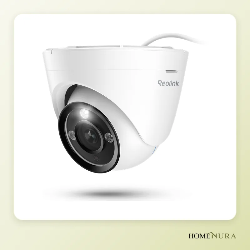 Reolink RLC-833A – kamera zewnętrzna | Homenura