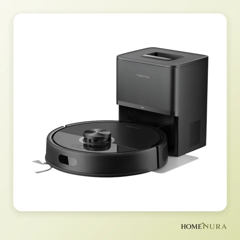 Roborock Q7 M5+ – Saugroboter | Homenura