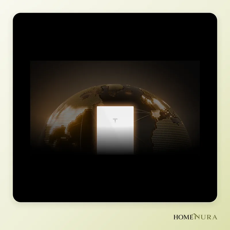 Tesla Powerwall 3 – magazyn energii | Homenura
