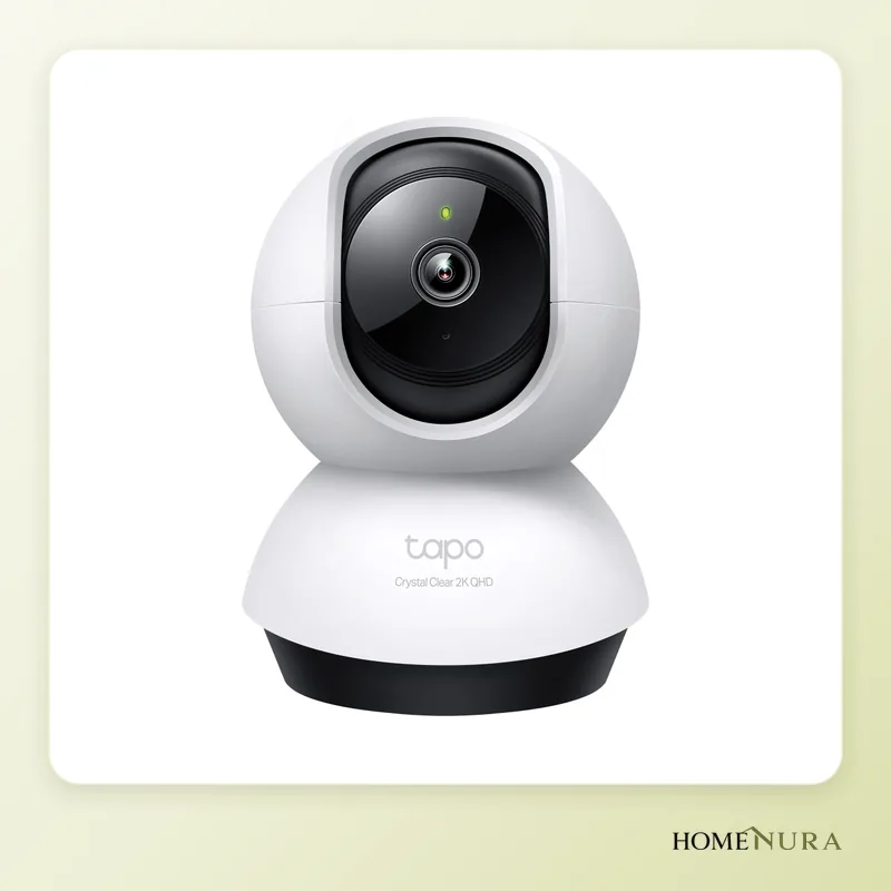 TP-Link Tapo C220 – kamera wewnętrzna | Homenura