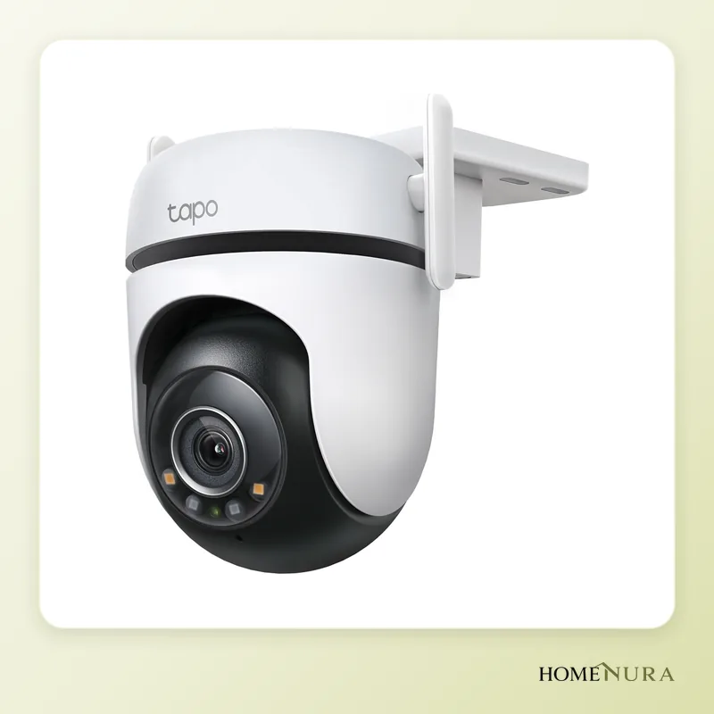 TP-Link Tapo C520WS – kamera zewnętrzna | Homenura