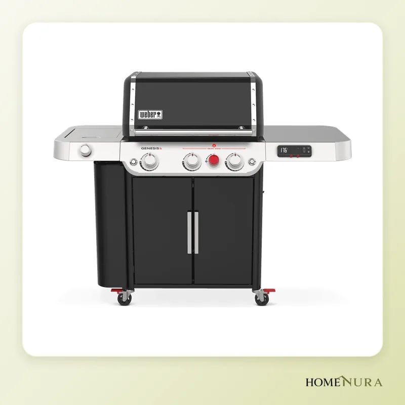 Weber Genesis EPX-335 Smart – grill gazowy | Homenura