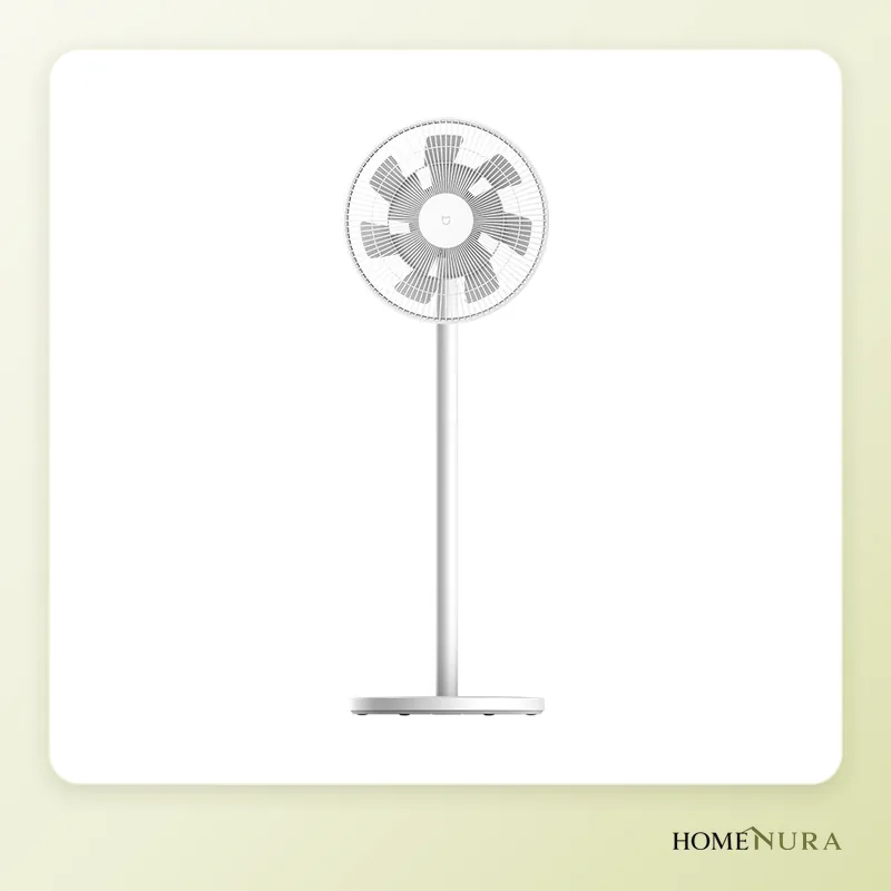 Xiaomi Smart Standing Fan 2 Pro – wentylator | Homenura